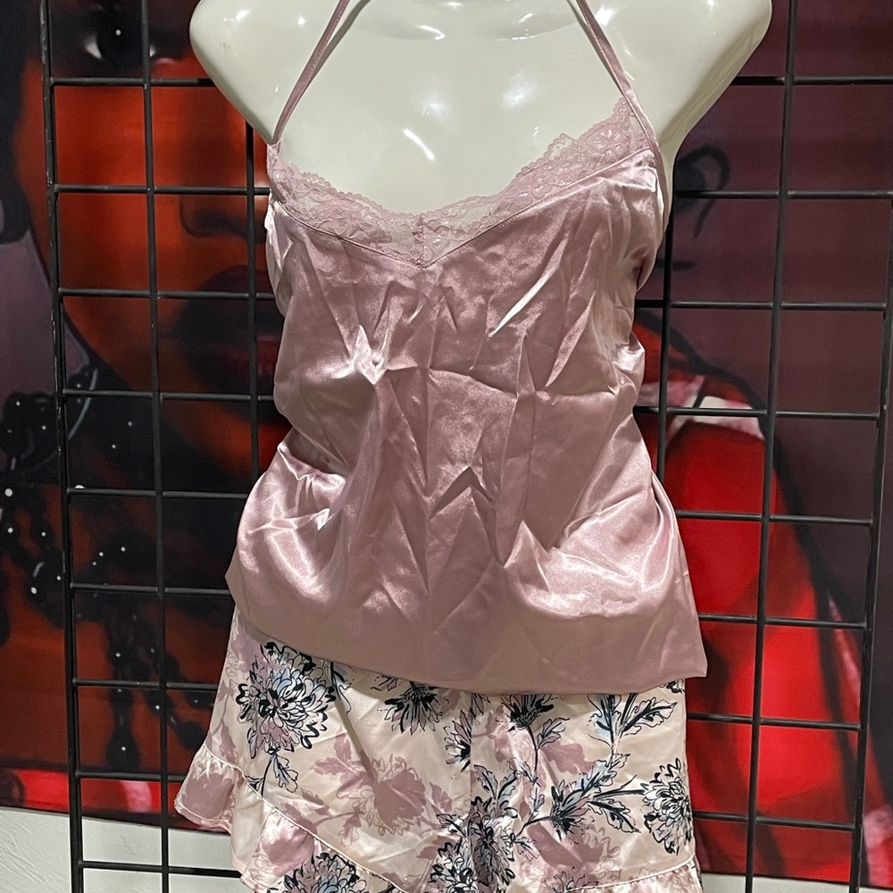 Plus size Pajama set
